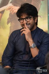 Ram Charan Interview About Bruce Lee